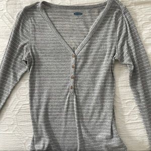 Need to clean out closet